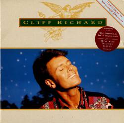 Cliff Richard : We Should Be Together